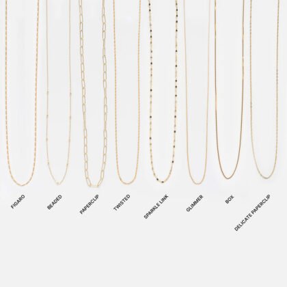 Chain for Charms