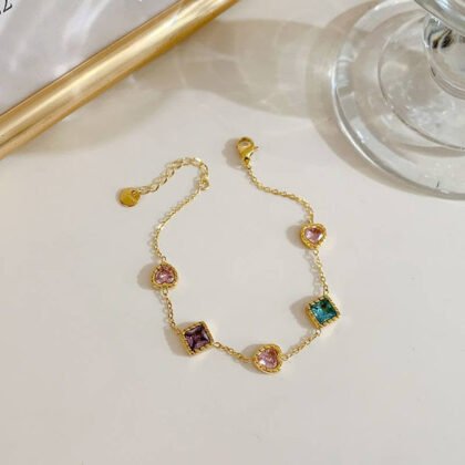 Candy Bracelet Candy Bracelet