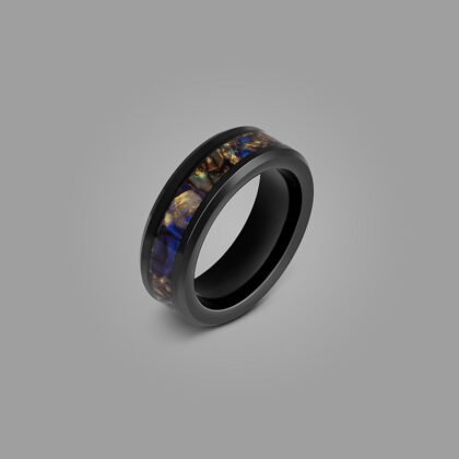 Cosmic Ring