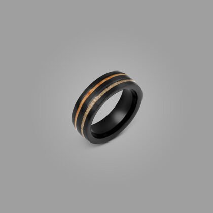 MenÕs Nexus Ring