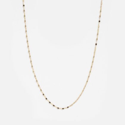 Sparkle Link Chain