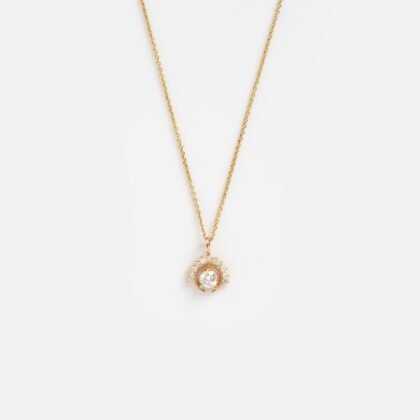 Tosia Necklace