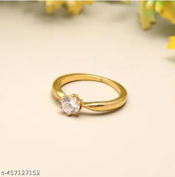 Allure Bejeweled Rings