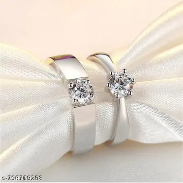 Sizzling Graceful Rings