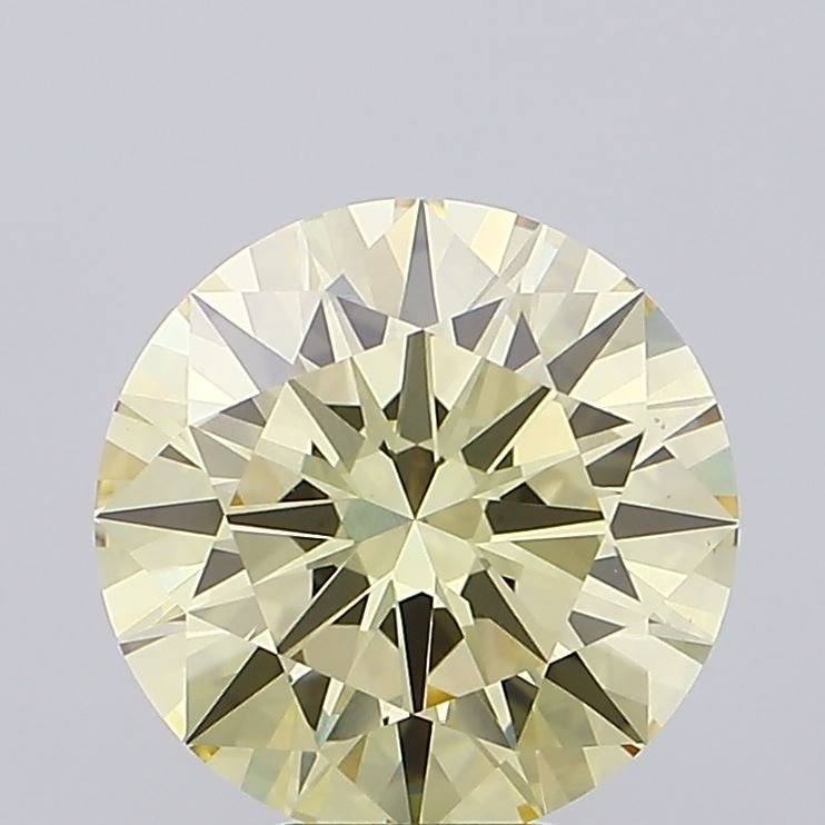 ROUND (DZ-20)