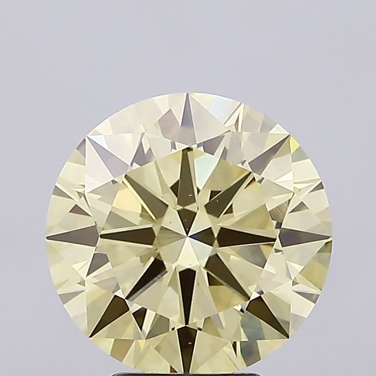 ROUND (DZ-8)